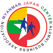 MYANMAR JAPAN CENTER ALUMNI BUSINESS ASSOCIATION